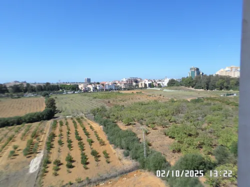 Vente Appartement F4 Alger Draria