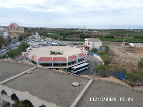 Vente Appartement F3 Alger Zeralda
