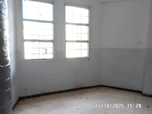 Vente Appartement F3 Alger Zeralda