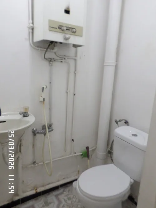 Vente Appartement F3 Alger Said hamdine