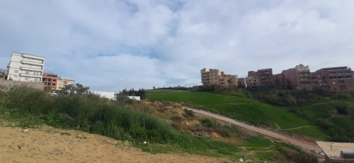 Vente Terrain Alger Douera