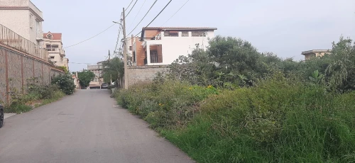 Vente Terrain Alger Baba hassen