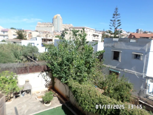 Vente Villa Alger Cheraga