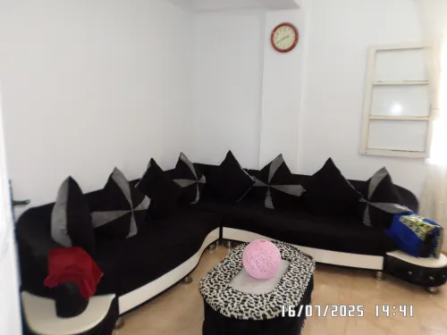 Vente Appartement F3 Alger Saoula