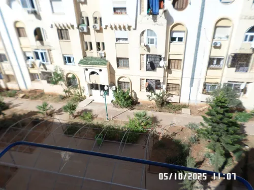 Vente Appartement F4 Tipaza Kolea