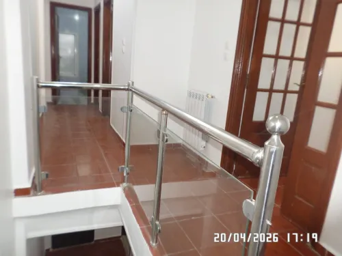 Vente Appartement Duplex F4 Alger El achour