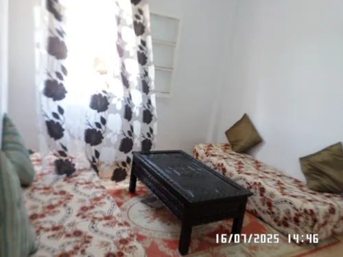 Vente Appartement F3 Alger Saoula