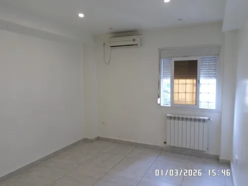 Vente Appartement F4 Alger Said hamdine