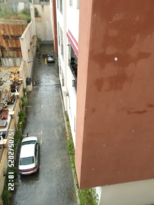 Vente Appartement F4 Alger Draria