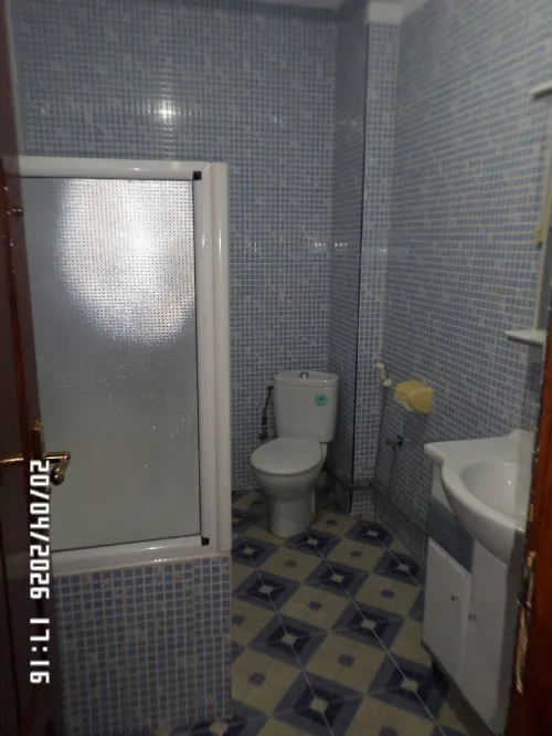 Vente Appartement Duplex F4 Alger El achour