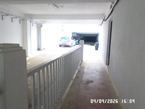 Vente Appartement F3 Alger Cheraga