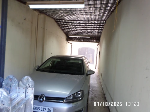 Vente Villa Alger Cheraga