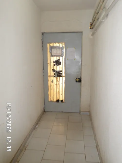 Location Appartement F3 Alger Draria