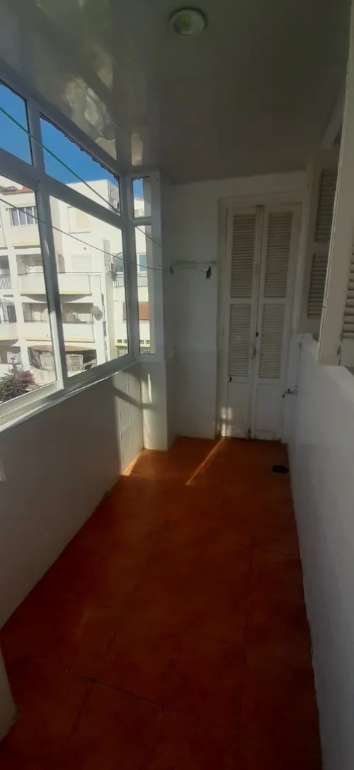 Vente Appartement Alger El achour