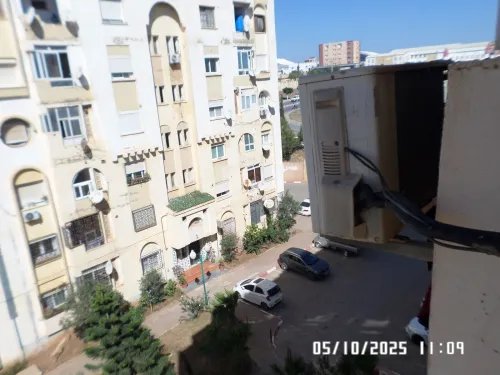 Vente Appartement F4 Tipaza Kolea