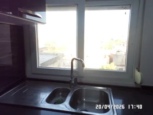 Vente Appartement Duplex F4 Alger El achour