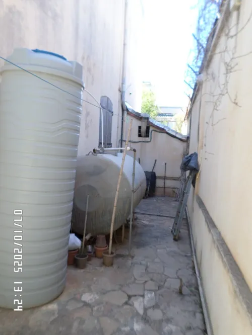 Vente Villa Alger Cheraga