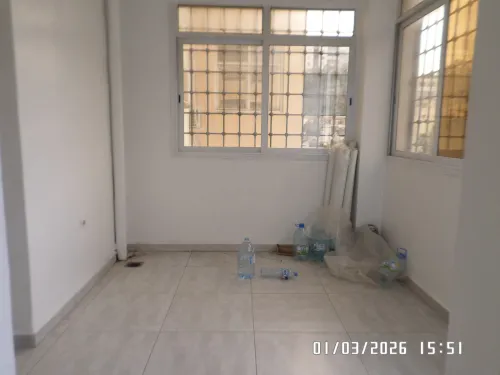 Vente Appartement F4 Alger Said hamdine