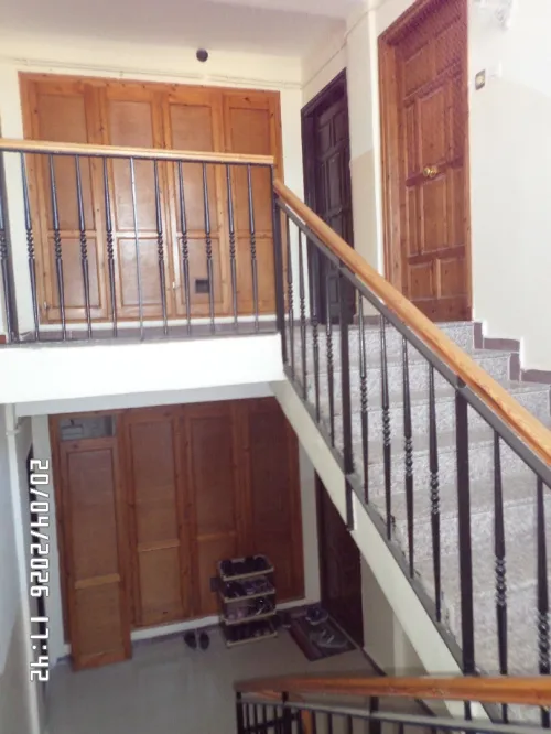 Vente Appartement Duplex F4 Alger El achour