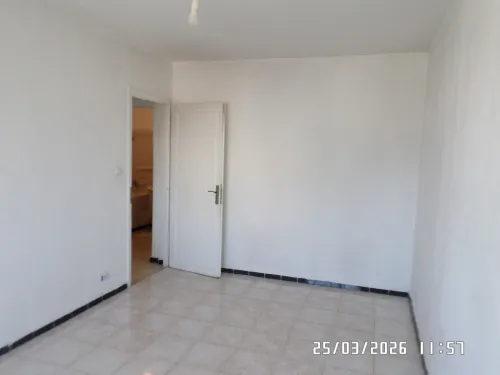Vente Appartement F3 Alger Said hamdine