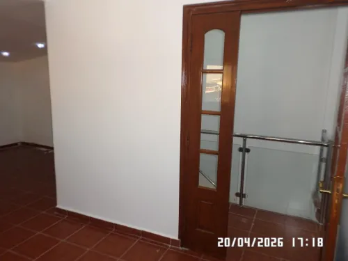 Vente Appartement Duplex F4 Alger El achour