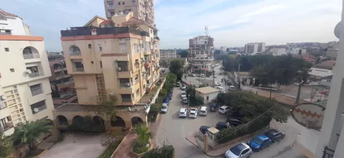 Vente Appartement Alger El achour