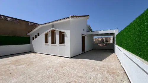 Vente Villa Alger Birkhadem