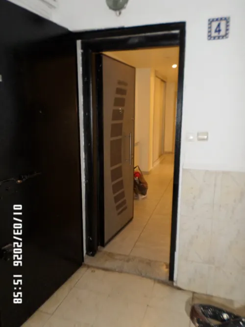 Vente Appartement F4 Alger Said hamdine