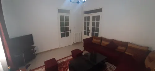 Vente Appartement Alger El achour