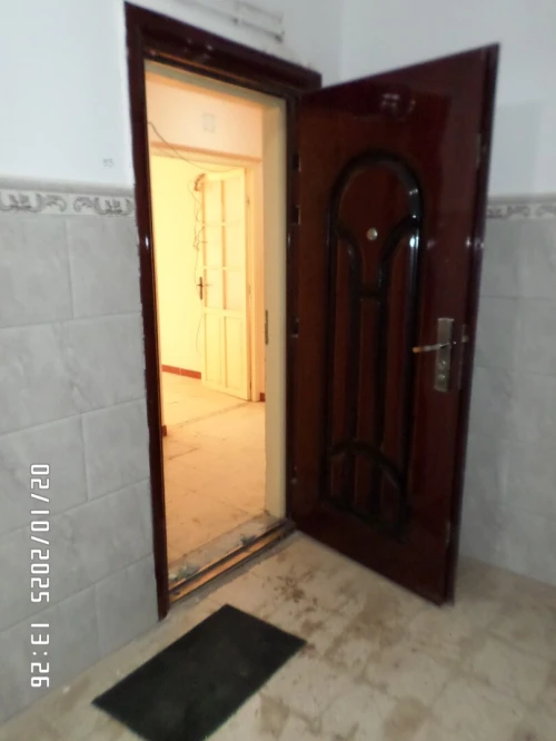 Vente Appartement F4 Alger Draria