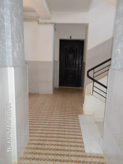 Vente Appartement F3 Alger Saoula