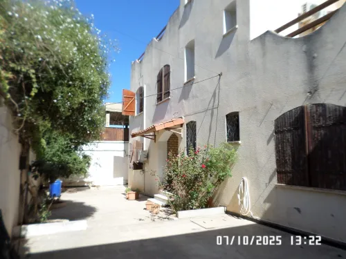 Vente Villa Alger Cheraga