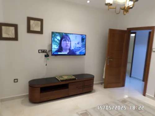 Vente Appartement F4 Alger Draria