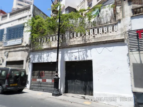 Vente Villa Alger Alger centre