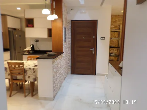 Vente Appartement F4 Alger Draria