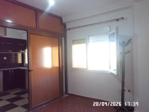Vente Appartement Duplex F4 Alger El achour