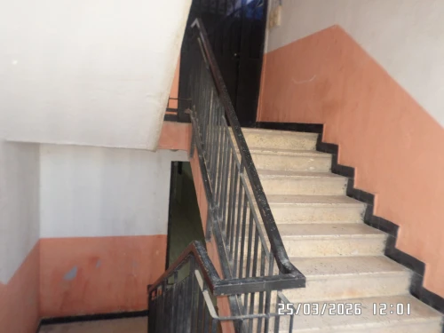 Vente Appartement F3 Alger Said hamdine