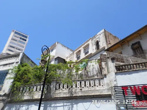 Vente Villa Alger Alger centre