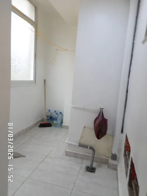 Location Appartement F4 Alger Said hamdine