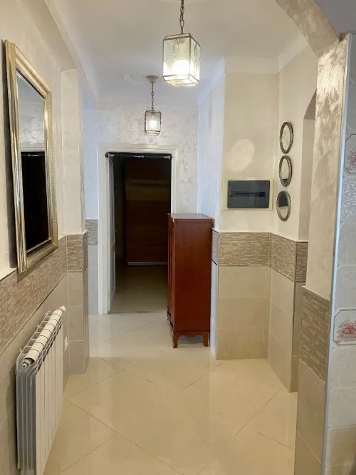 Location Appartement Niveau de villa F3 Alger Hydra