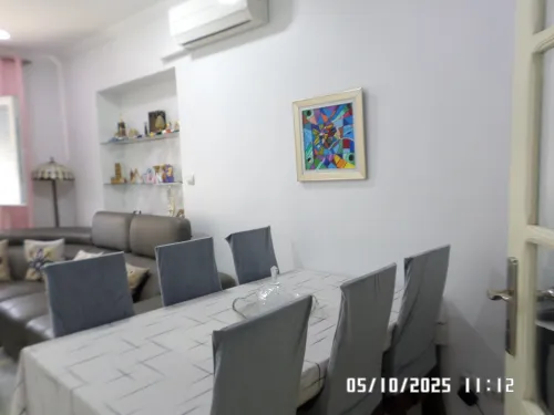 Vente Appartement F4 Tipaza Kolea