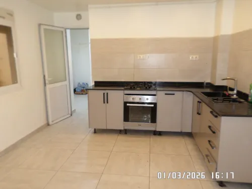 Vente Appartement F4 Alger Said hamdine