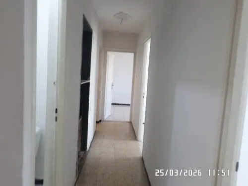 Vente Appartement F3 Alger Said hamdine