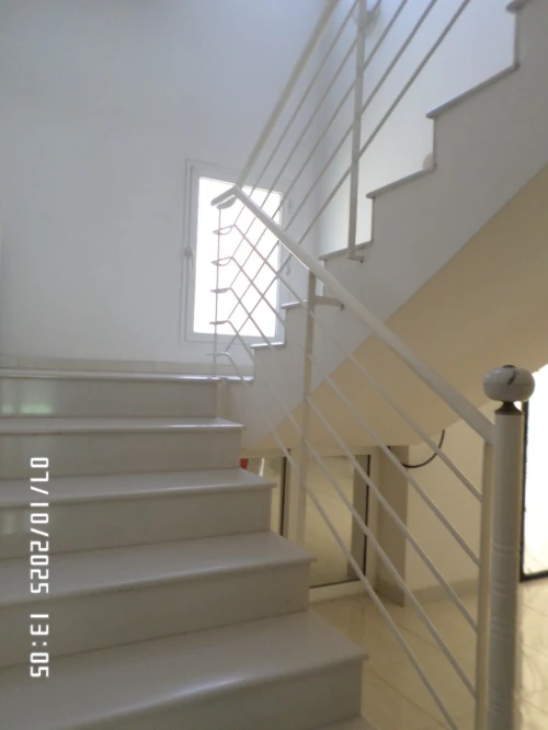 Vente Villa Alger Cheraga