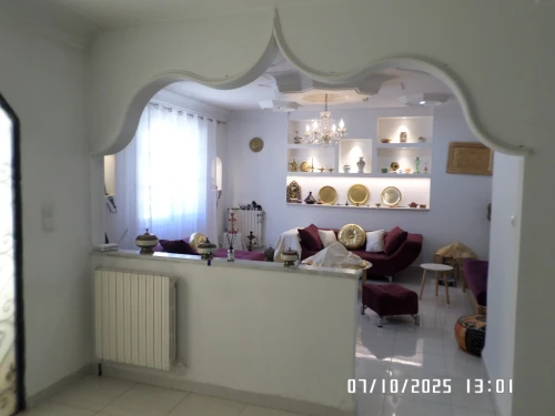 Vente Villa Alger Cheraga