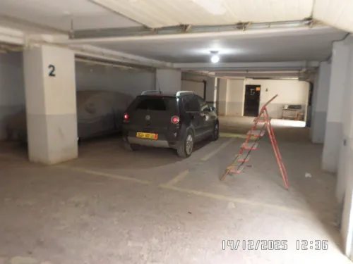 Location Appartement F3 Alger Draria