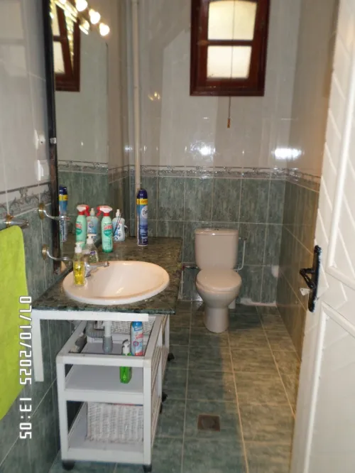 Vente Villa Alger Cheraga
