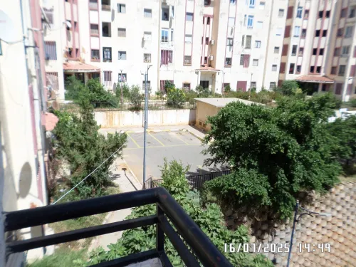 Vente Appartement F3 Alger Saoula