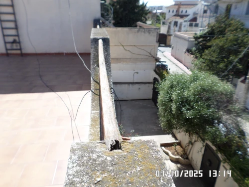 Vente Villa Alger Cheraga