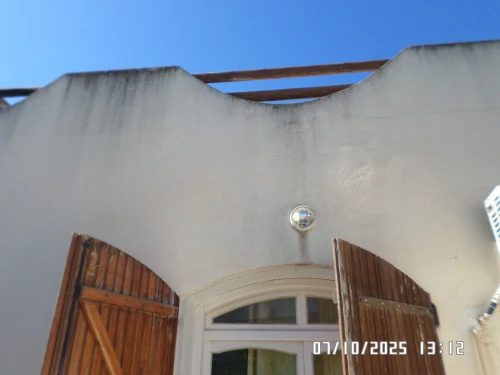 Vente Villa Alger Cheraga